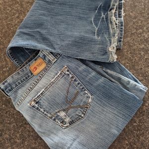 BKE Stretch Jeans